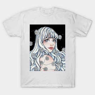 Daisy Dreams T-Shirt